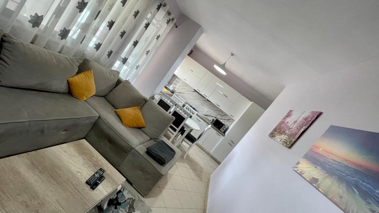 Apartment Endri's